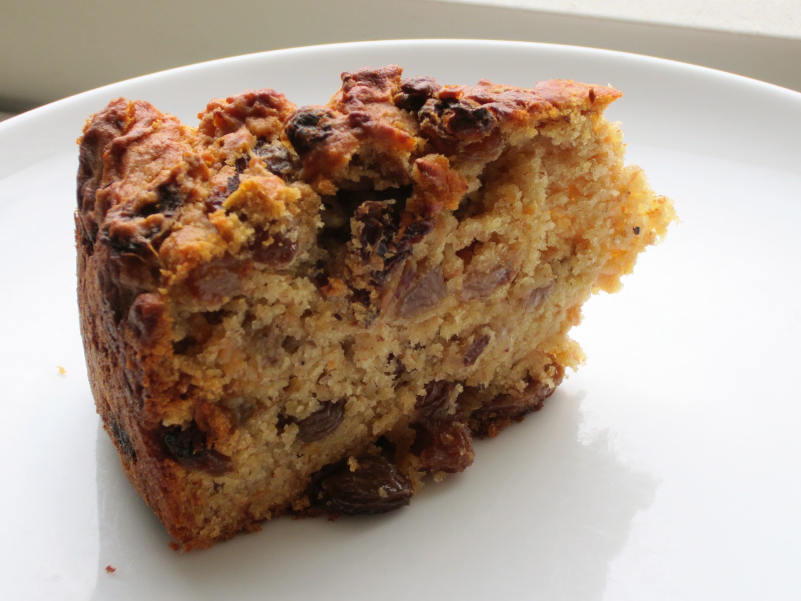 Apple Cake Low Sugar Recipe